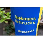 Kid's RKC Waalwijk 2025/26 Home Shorts