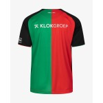 Women's N.E.C. Nijmegen 2025/26 Home Shirt 3