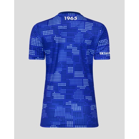 Women's FC Twente 2025/26 Away Shirt