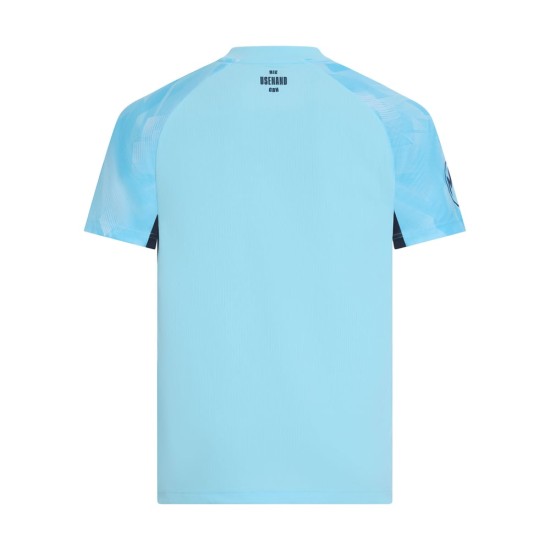 Kid's FC Zurich 2025/26 Third Shirt