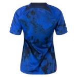 Women's USWNT Away Jersey World Cup 2022