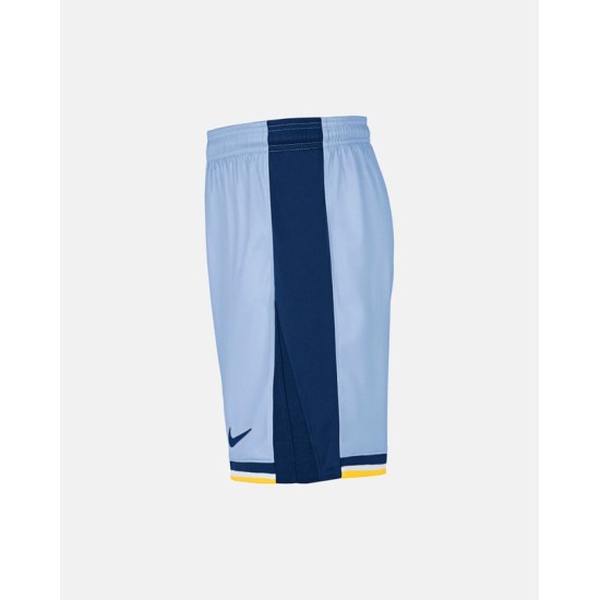 Men's Tottenham Hotspur 2024/25 Away Shorts