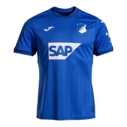 Women's GNABRY TSG Hoffenheim 2024/25 Home Shirt Women's GNABRY TSG Hoffenheim 2024/25 Home Shirt
