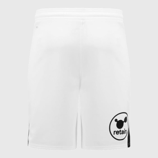 Kid's Plymouth Argyle 2024/25 Away Shorts Kid's Plymouth Argyle 2024/25 Away Shorts