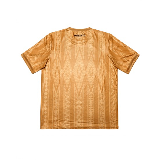 Kid's Sorrento Calcio 1945 2025/26 Home Goalkeeper Shirt