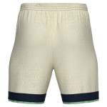Men's Millwall 2025/26 Away Shorts Men's Millwall 2025/26 Away Shorts