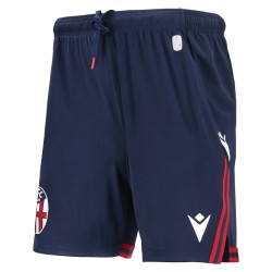 Women's Bologna FC 2024/25 Away Shorts Women's Bologna FC 2024/25 Away Shorts