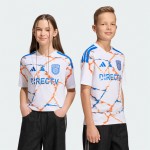Kid's San Diego FC 2026 Away Shirt