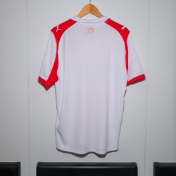 Men's Southampton 2025/26 Home Starling Shirt