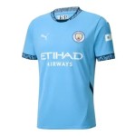 Kid's GUNDOGAN Manchester City 2024/25 Home Shirt