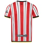 Kid's Sheffield United 2024/25 Home Shirt