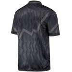 Kid's Everton 1990 Retro Black-Out Shirt Kid's Everton 1990 Retro Black-Out Shirt