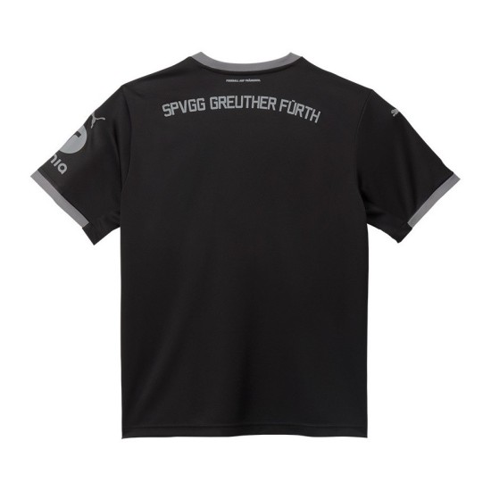 Men's SpVgg Greuther 2024/25 Third Shirt