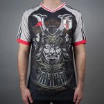 Japan X Bushido Jersey 2024
