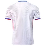 France Away Jersey EURO 2024