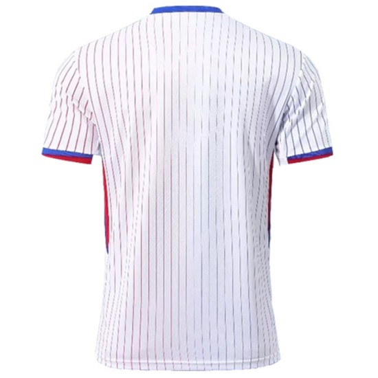 France Away Jersey EURO 2024