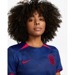 Women's USWNT USA Away Jersey 2023