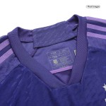 Argentina 3 Stars Player Version Away Jersey World Cup 2022 Argentina 3 Stars Player Version Away Jersey World Cup 2022