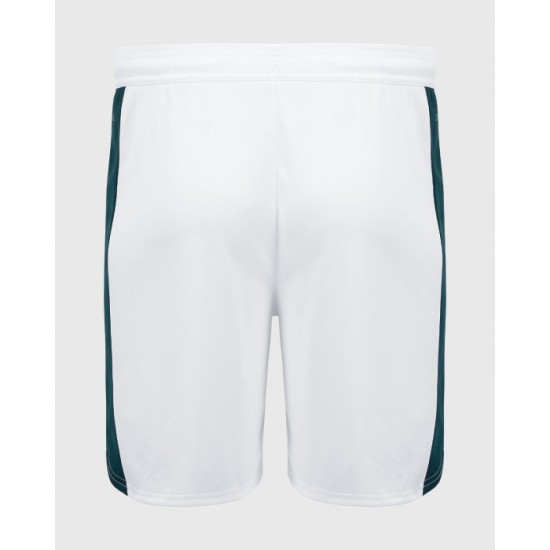 Kid's Plymouth Argyle 2025/26 Home Shorts Kid's Plymouth Argyle 2025/26 Home Shorts