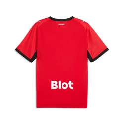 Men's Rennes 2026/27 Home Shirt