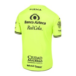 Men's Club Puebla 2024/25 Third Shirt
