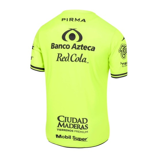 Women's Club Puebla 2024/25 Third Shirt Women's Club Puebla 2024/25 Third Shirt