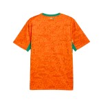 Men's Côte d'Ivoire 2026 Home World Cup Shirt