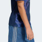 Kid's Sporting Kansas City 2026 Away Shirt