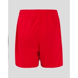 Kid's FC Twente 2024/25 Home Shorts