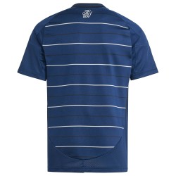 Kid's Aston Villa 2024/25 Third Shirt