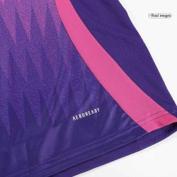 Women's Germany Jersey Away Euro 2024 Women's Germany Jersey Away Euro 2024