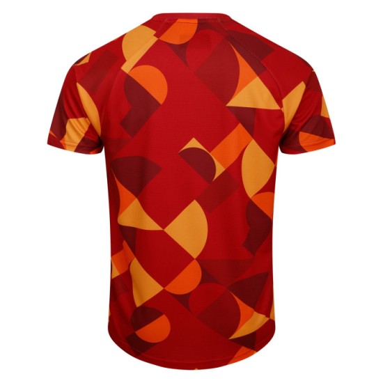 Kid's Watford 2024/25 Third Pre Match Shirt