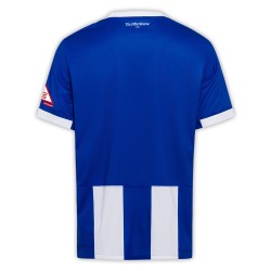 Kid's Hertha BSC 2024/25 Home Shirt Kid's Hertha BSC 2024/25 Home Shirt