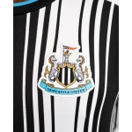 Women's Newcastle United 2026/27 Home Long Sleeve Shirt