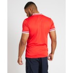 Men's Liverpool 1984 Home Retro Rome Shirt Men's Liverpool 1984 Home Retro Rome Shirt