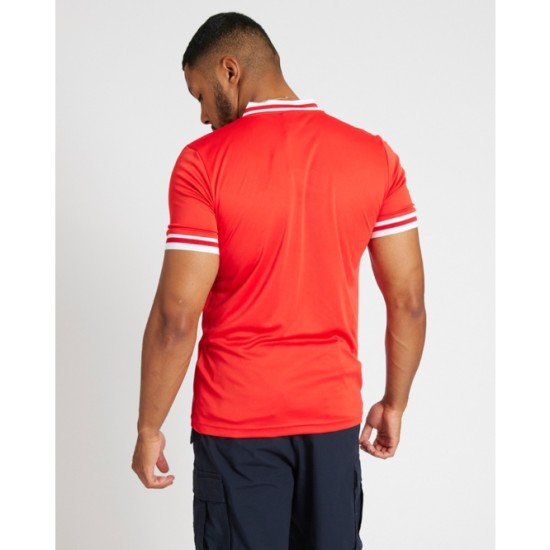 Men's Liverpool 1984 Home Retro Rome Shirt Men's Liverpool 1984 Home Retro Rome Shirt