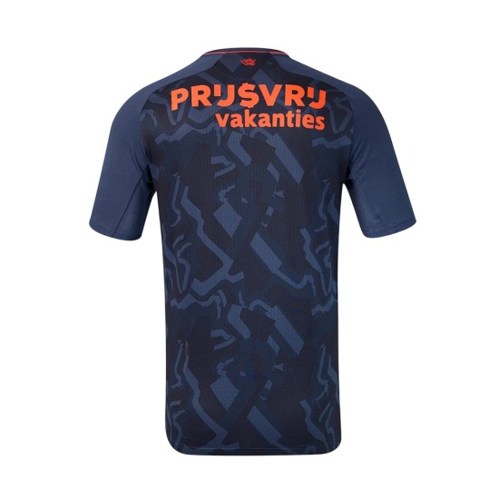Men's Feyenoord 2026/27 Third Shirt