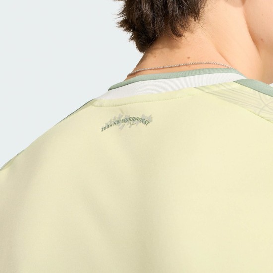 Women's Portland Timbers 2026 Away Shirt