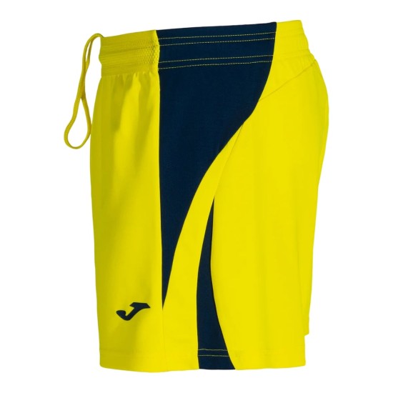 Men's Villarreal 2026/27 Home Shorts