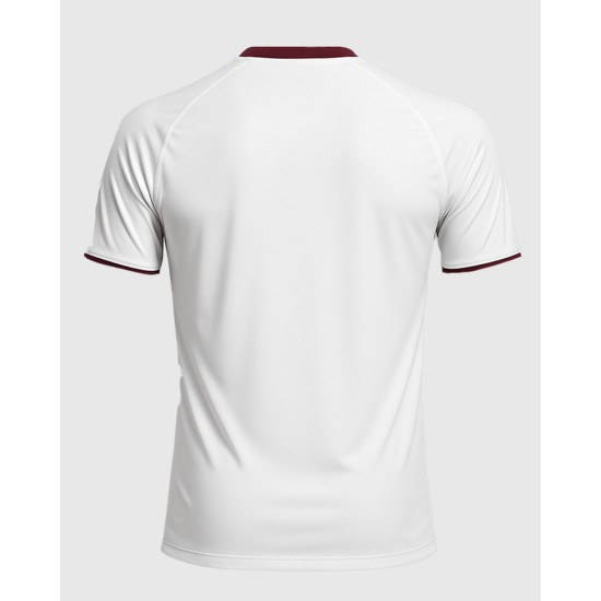 Women's Servette FC 2025/26 Away Shirt