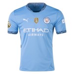 Women's RODRIGO Manchester City 2024/25 Home Shirt