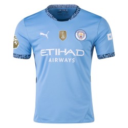 Men's RODRIGO Manchester City 2024/25 Home Shirt