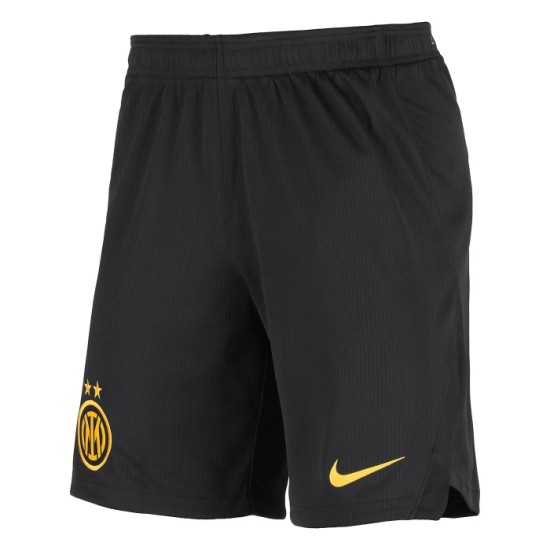 Men's Inter Milan 2026/27 Home Shorts Men's Inter Milan 2026/27 Home Shorts