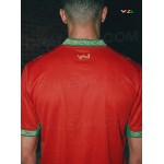 Kid's Morocco 2026 Home World Cup Shirt Kid's Morocco 2026 Home World Cup Shirt