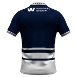 Men's Millwall 2024/25 Home Shirt Men's Millwall 2024/25 Home Shirt