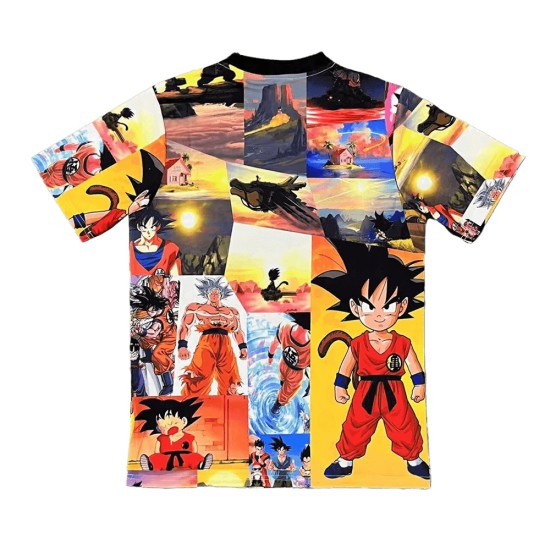Japan X Dragon Ball Jersey 2024
