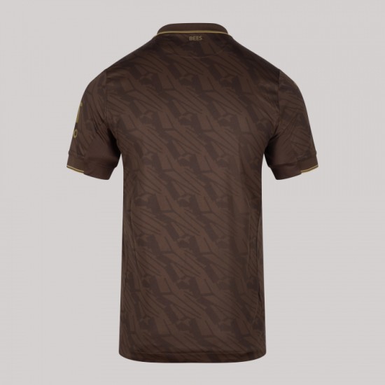 Men's Brentford 2025/26 Away Shirt