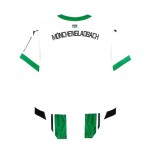Men's Borussia Mönchengladbach 2024/25 Home Shirt