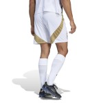 Men's Los Angeles FC 2025 Away Shorts