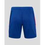 Men's Athletic Bilbao 2024/25 Away Shorts